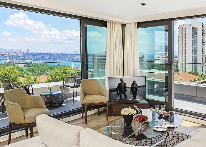 Arts Harbiye - Special Class Hotel