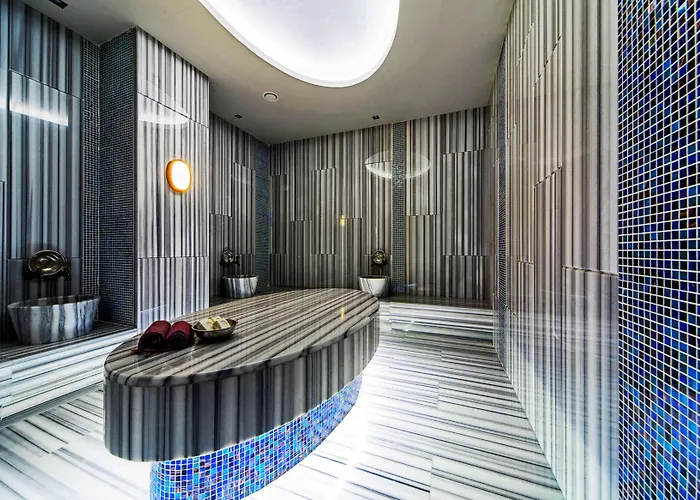 Hotel Arts Harbiye - Special Class Istanbul