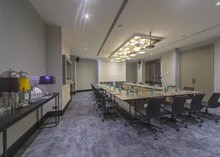 Hotel Arts Harbiye - Special Class Istanbul