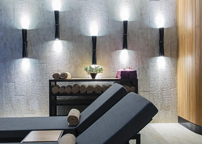 Hotel Arts Harbiye - Special Class Istanbul