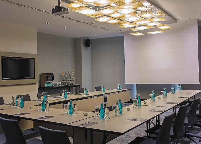 Hotel Arts Harbiye - Special Class Istanbul