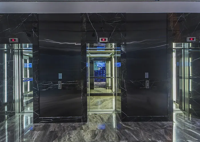 Arts Harbiye - Special Class Hotel