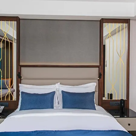 Arts Harbiye - Special Class Stambuł