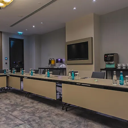 Arts Harbiye - Special Class