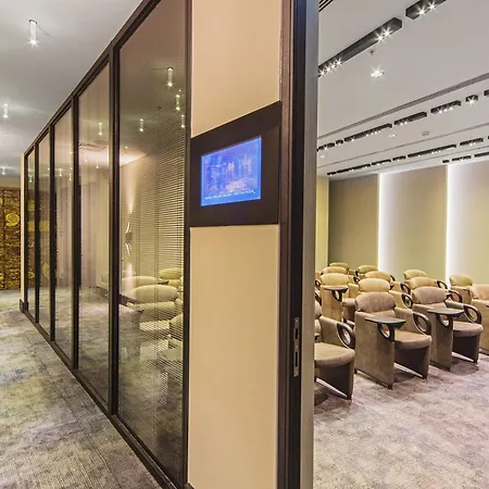 Arts Harbiye - Special Class Hotel