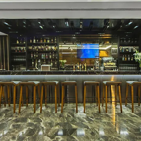 Hotel Arts Harbiye - Special Class