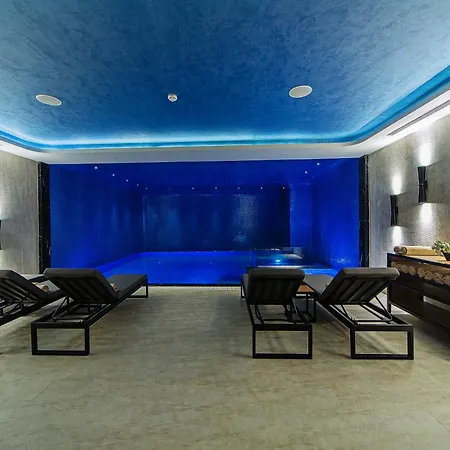 Arts Harbiye - Special Class 5*