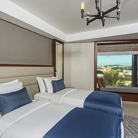 Arts Harbiye - Special Class Hotel