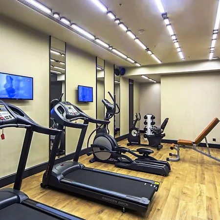 Arts Harbiye - Special Class 5* Stambuł