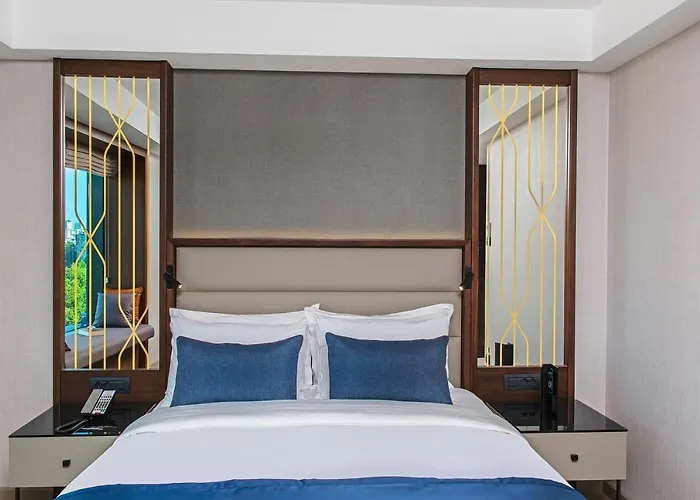 Arts Harbiye - Special Class イスタンブール