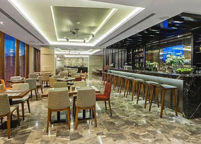 Arts Harbiye - Special Class 5*