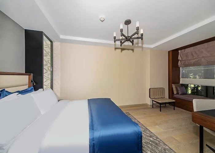 Arts Harbiye - Special Class 5*