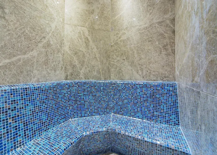 Arts Harbiye - Special Class 5*