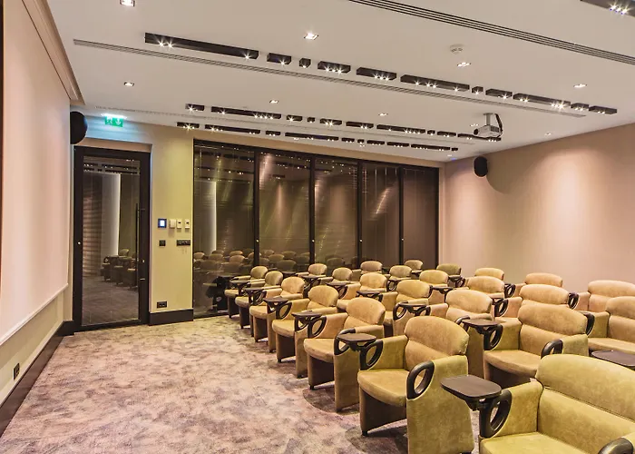 Arts Harbiye - Special Class