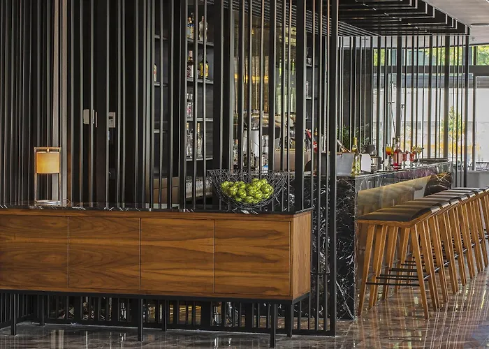 Arts Harbiye - Special Class ホテル イスタンブール