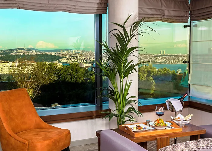 Arts Harbiye - Special Class