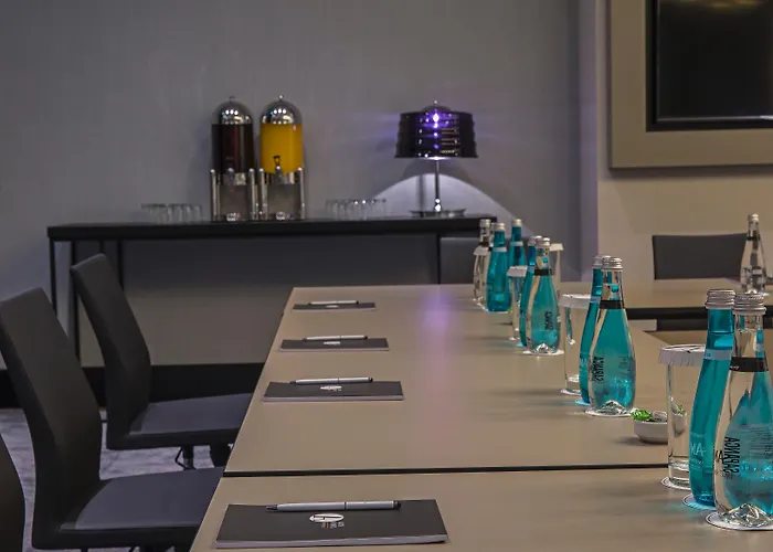 ホテル Arts Harbiye - Special Class