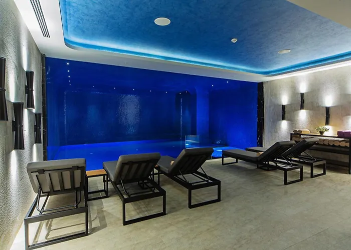 Arts Harbiye - Special Class