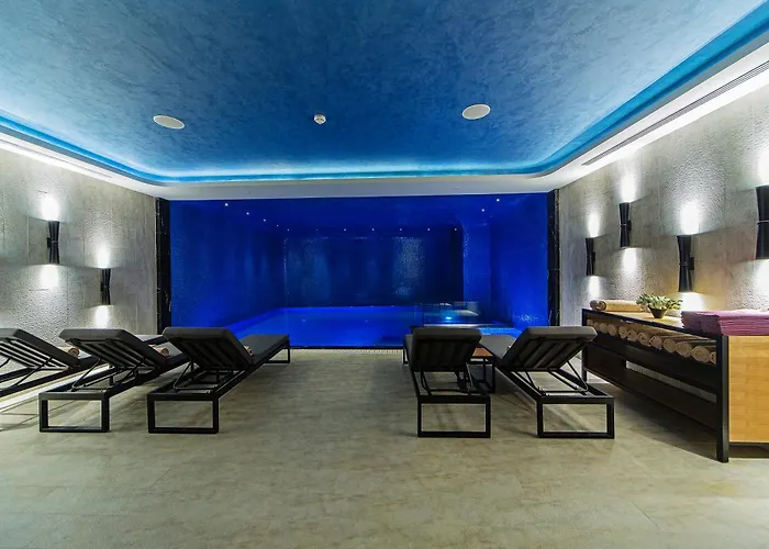 Arts Harbiye - Special Class 5*