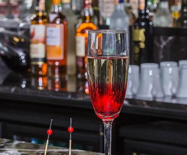 Arts Harbiye - Special Class ホテル