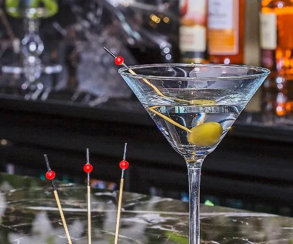 Arts Harbiye - Special Class イスタンブール