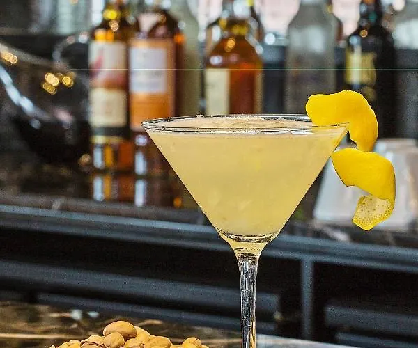 ホテル Arts Harbiye - Special Class 5*