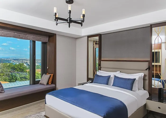 Arts Harbiye - Special Class ホテル イスタンブール