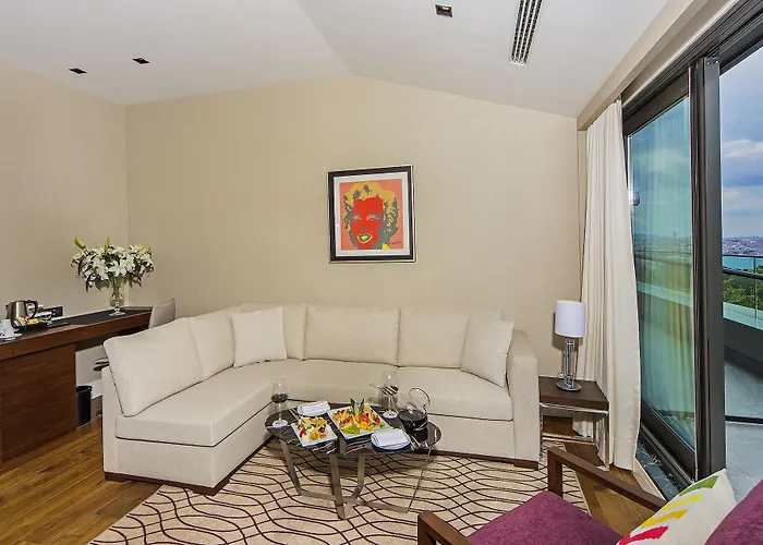 Arts Harbiye - Special Class