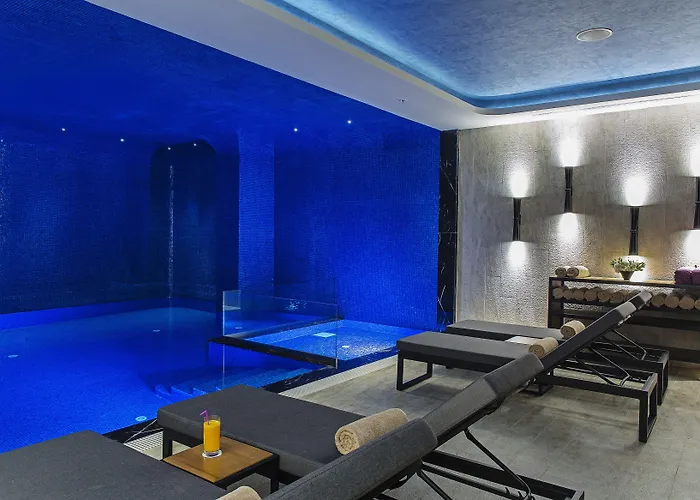 Arts Harbiye - Special Class