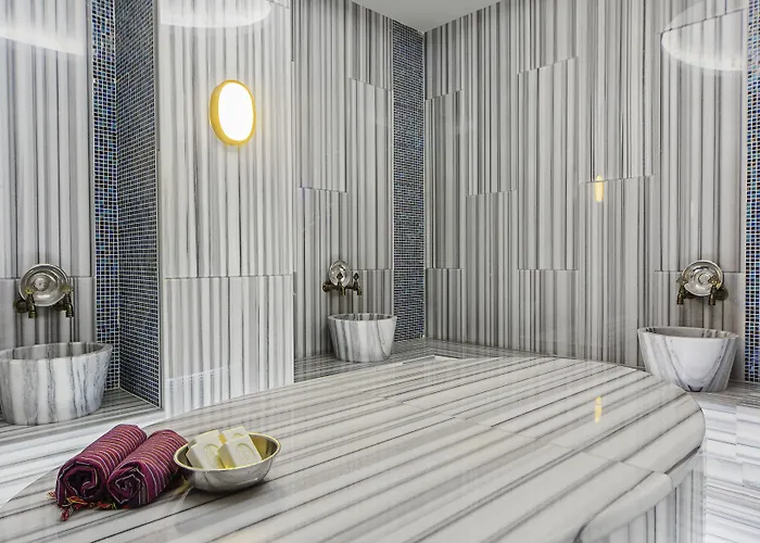 Arts Harbiye - Special Class イスタンブール