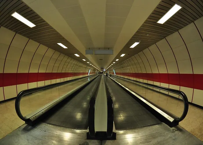 Arts Harbiye - Special Class ホテル