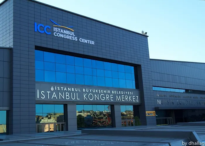 Arts Harbiye - Special Class 5* イスタンブール