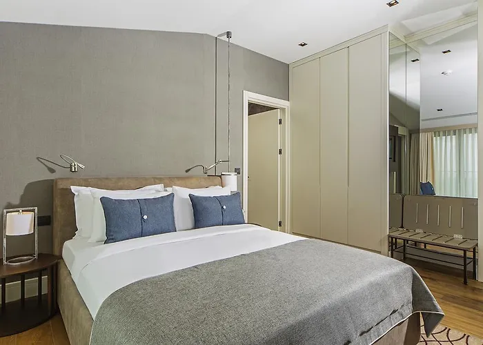 Arts Harbiye - Special Class 5*