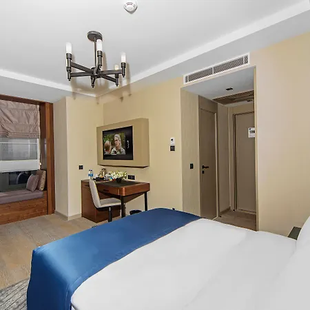 Arts Harbiye - Special Class Hotel 5*