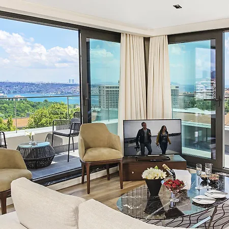 Arts Harbiye - Special Class Hotel