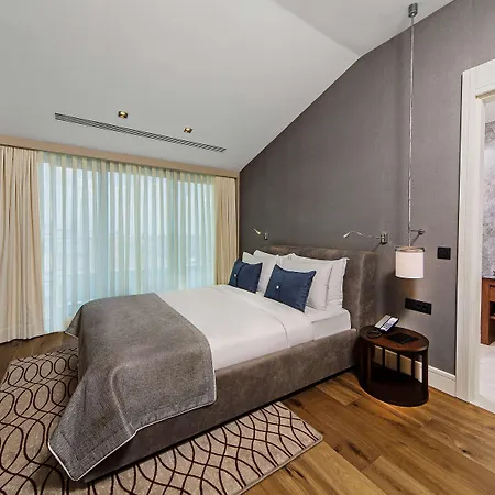 Arts Harbiye - Special Class Hotel Stambuł