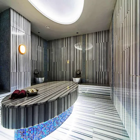 Hotel Arts Harbiye - Special Class Istanbulská provincie