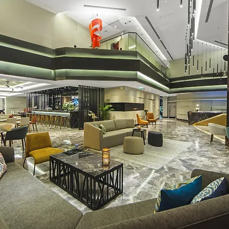 Arts Harbiye - Special Class