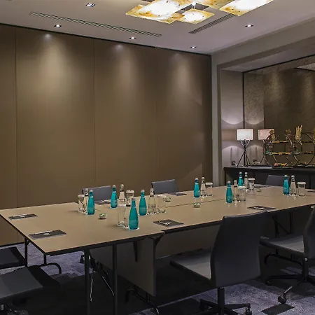 Arts Harbiye - Special Class Hotel 5*