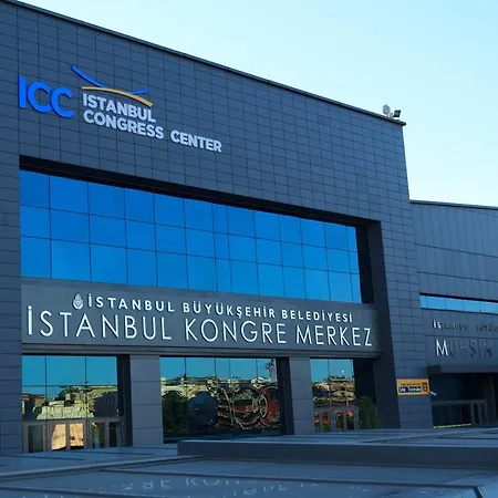 Arts Harbiye - Special Class 5* Istanbulská provincie