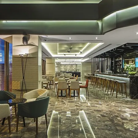 Arts Harbiye - Special Class Hotel 5*